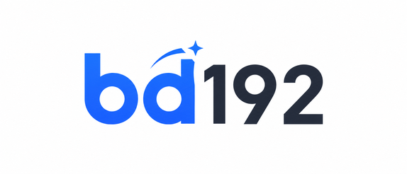 bd 192 লোগো